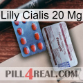 Lilly Cialis 20 Mg 36